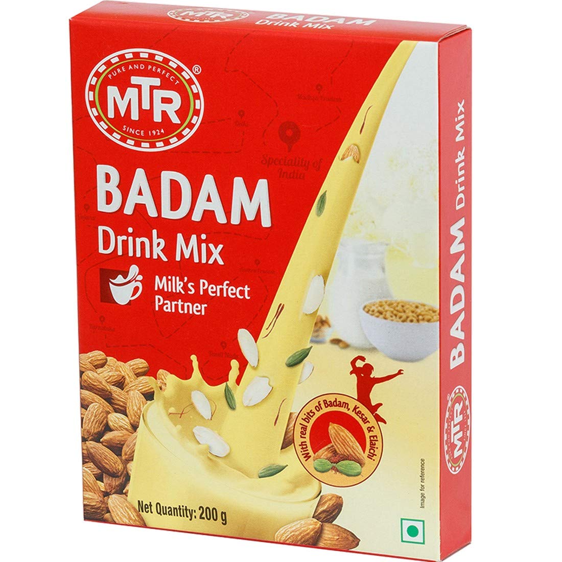 MTR Badam drink 200g