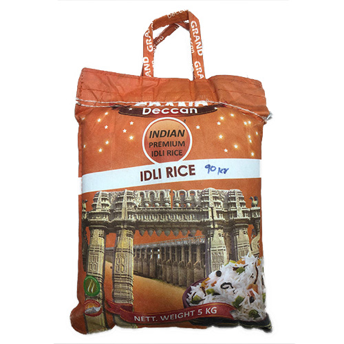 Grand Deccan Idli Rice 5kg