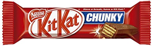Kitkat Chunky 40g