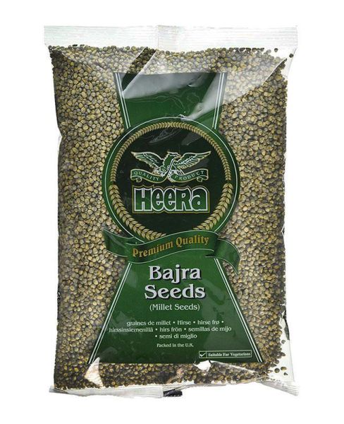 Heera Bajra Seed 1.5kg