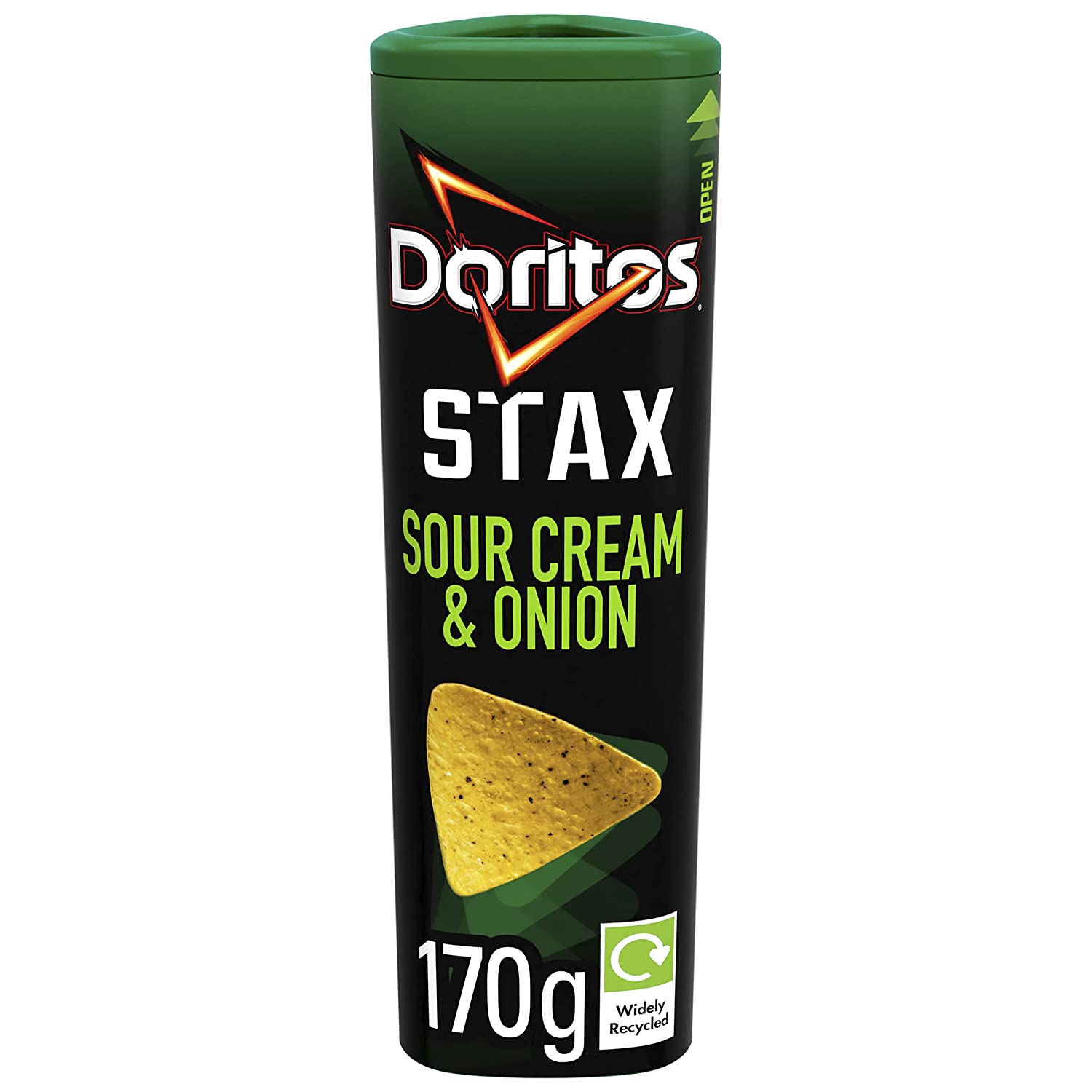 Doritos Sour Cream 170g