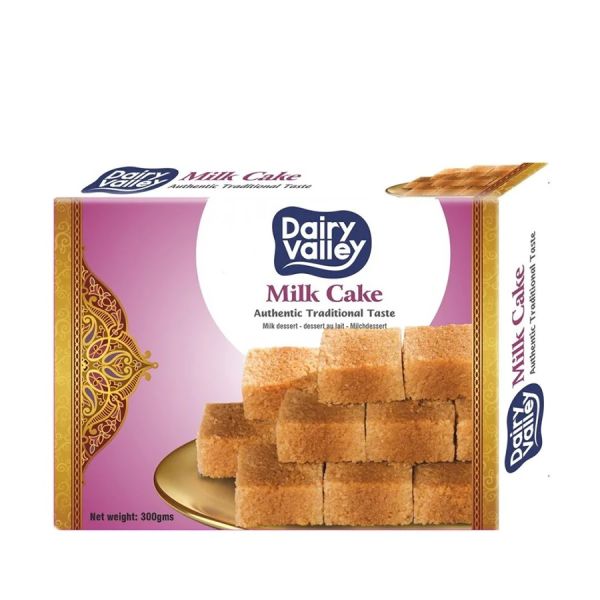 DV Milk Cake 300g