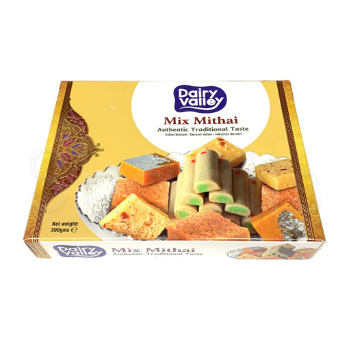 DV Mix Mithai 300g