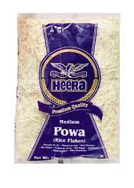 Heera Rice Flakes Med 1kg