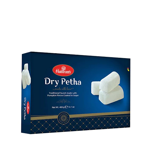 HR Dry Petha 400g