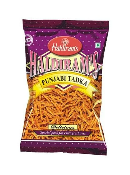 HR Punjabi Tadka 200g