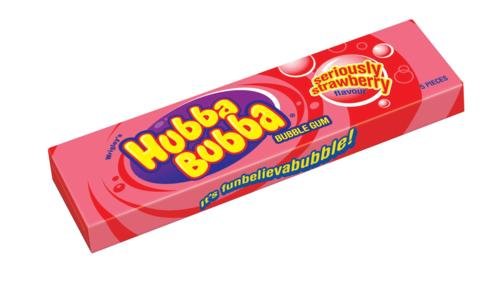HubbaBubba Orig x5