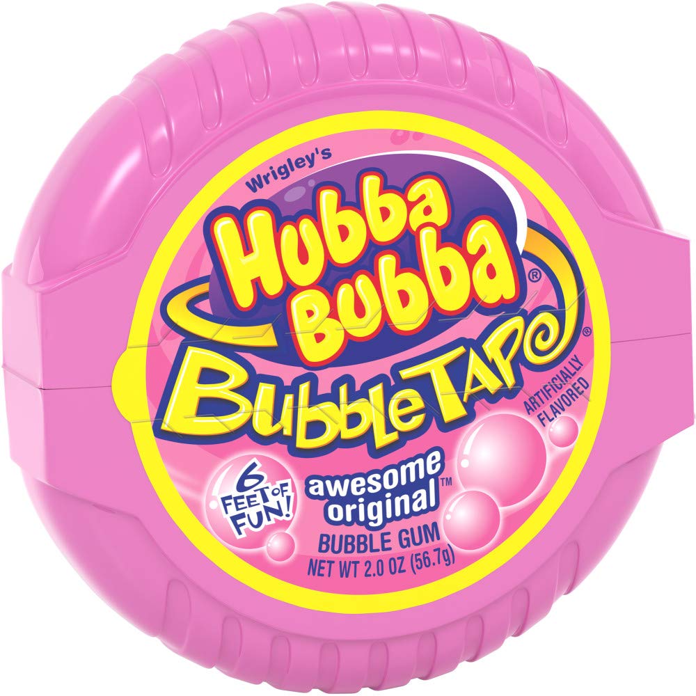 Hubbabubba tape 56g 2