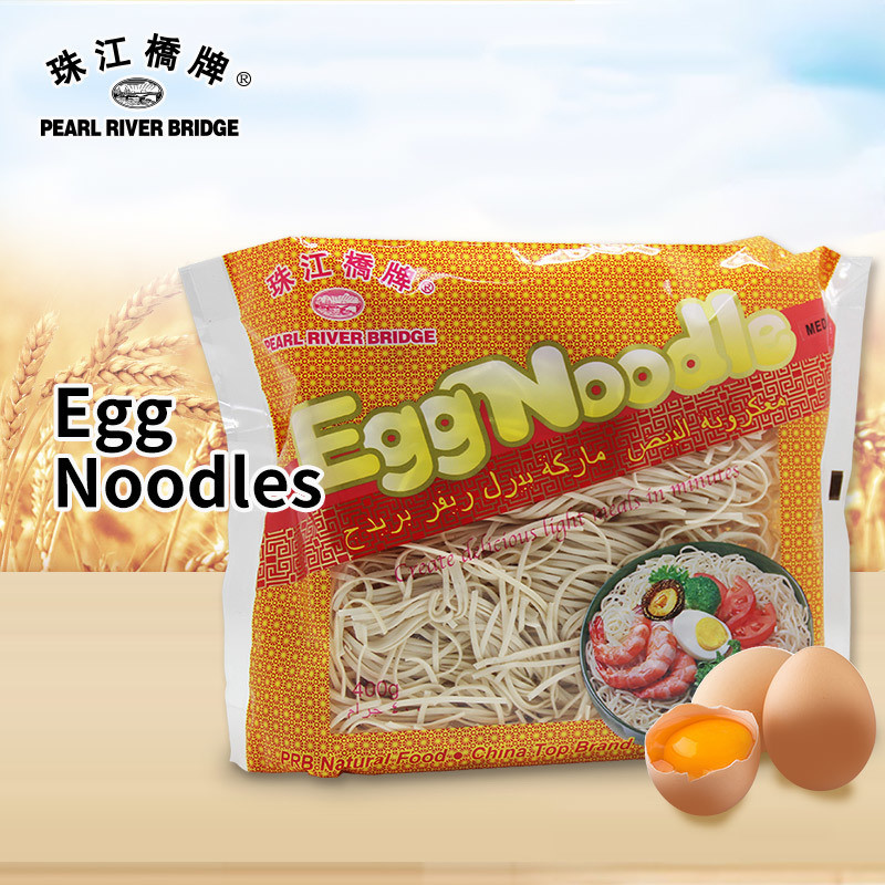 Instant Egg Noodle 400g