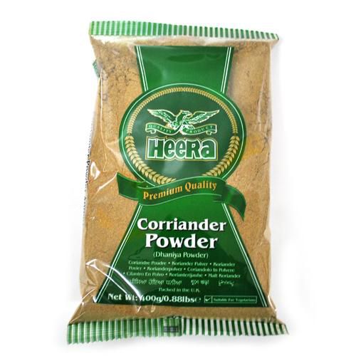 Heera Coriander Powder 400g