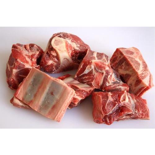 Goat Meat Frozen 1kg