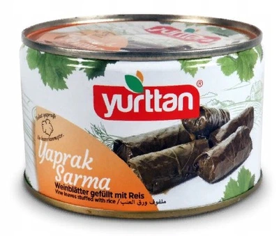 Yurtan Sarma 345g