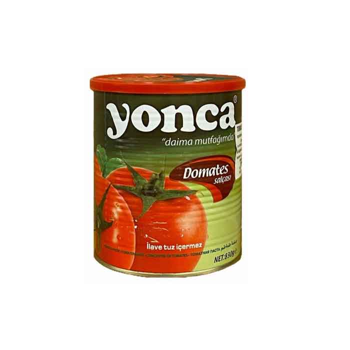 Yonca Tomato Puree 830g