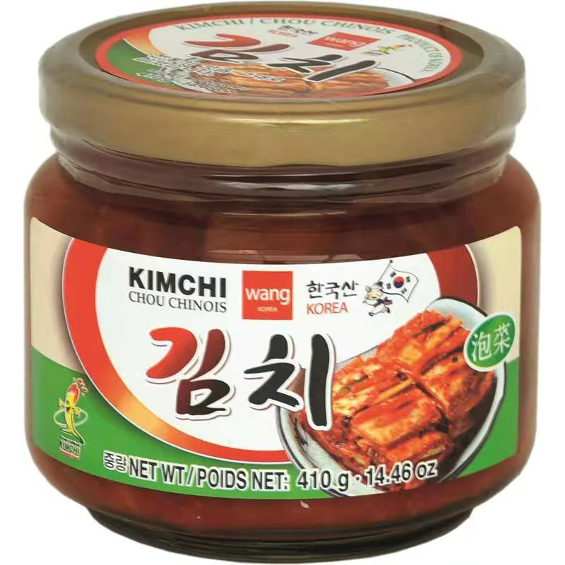 WK Kimchi 410g