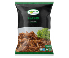 Kyck Shwarma Halal 1kg