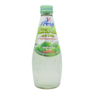 V-Fresh Coconut Juice 298g