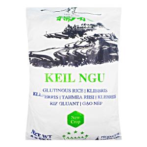 TD Thai Glutinous Rice 5kg
