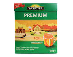 TATA Premium Tea 900g