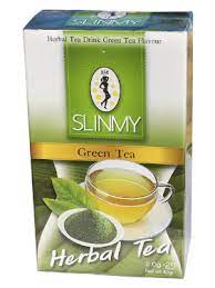 Slinmy Green Tea 20x2g