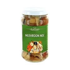 Royal Orient Mushroom Mix 280g