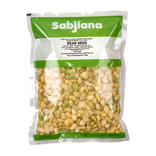 Sabjiana Bean Seed Seem Bechi 300g
