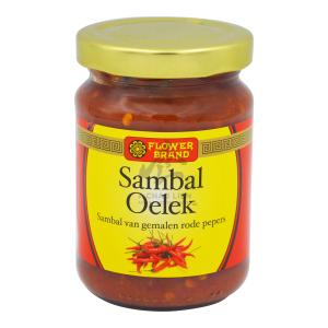 Sambal Oelek 200g 2