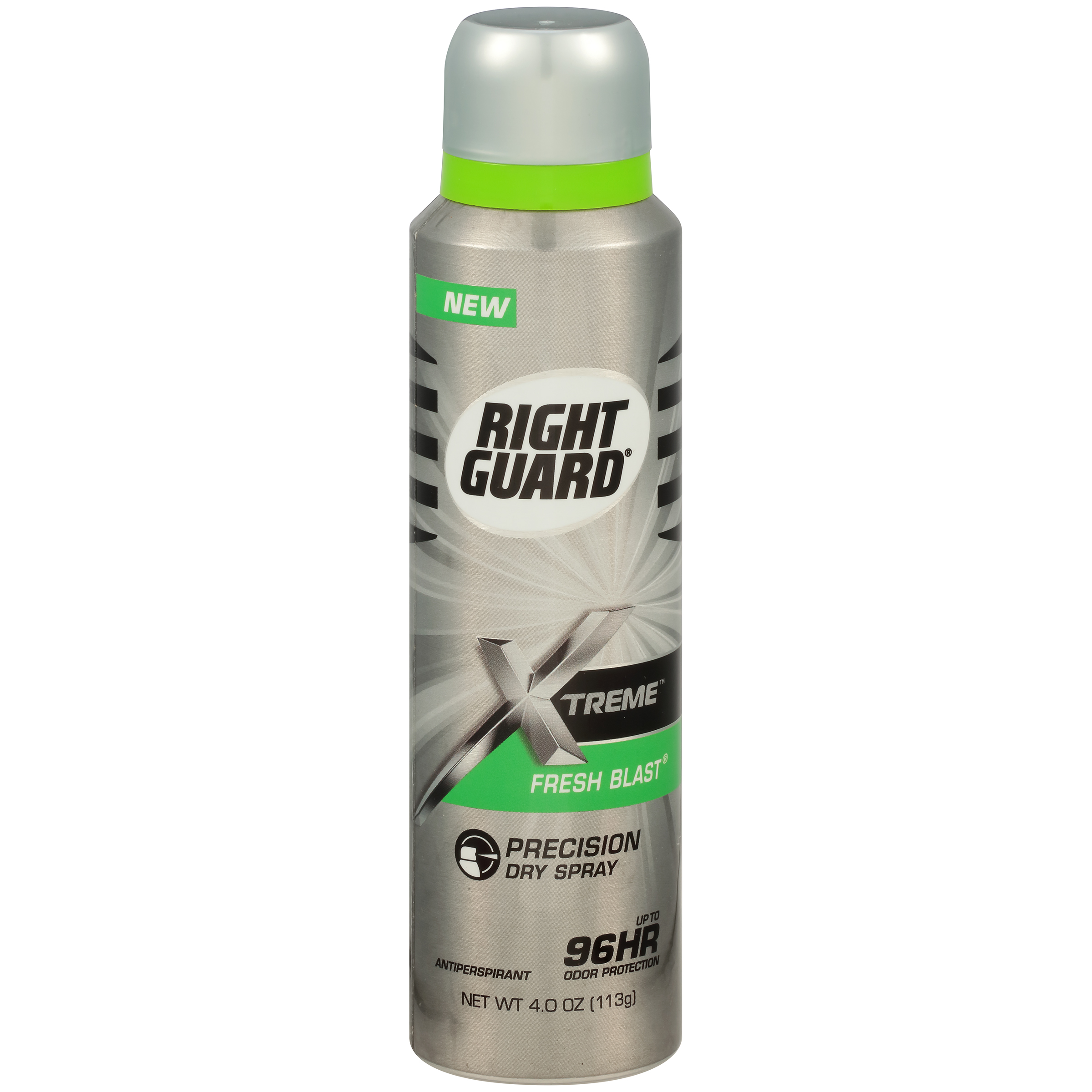 Right Guard Xtreme Fresh 150ml