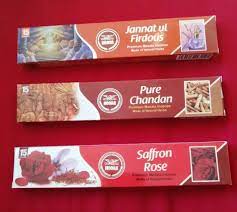 Heera Incense Jasmine15g 2