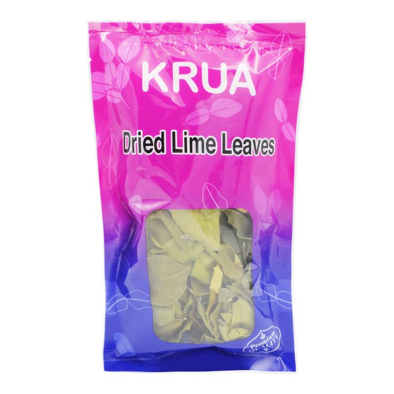 Krua Dried Lime Leaves 25g
