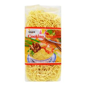 Chinese Quick Cooking Noodles