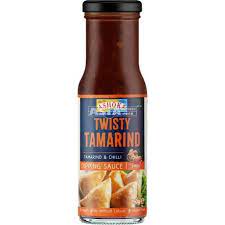 ASHOKA Twisty Tamarind Dipping sauce 250g