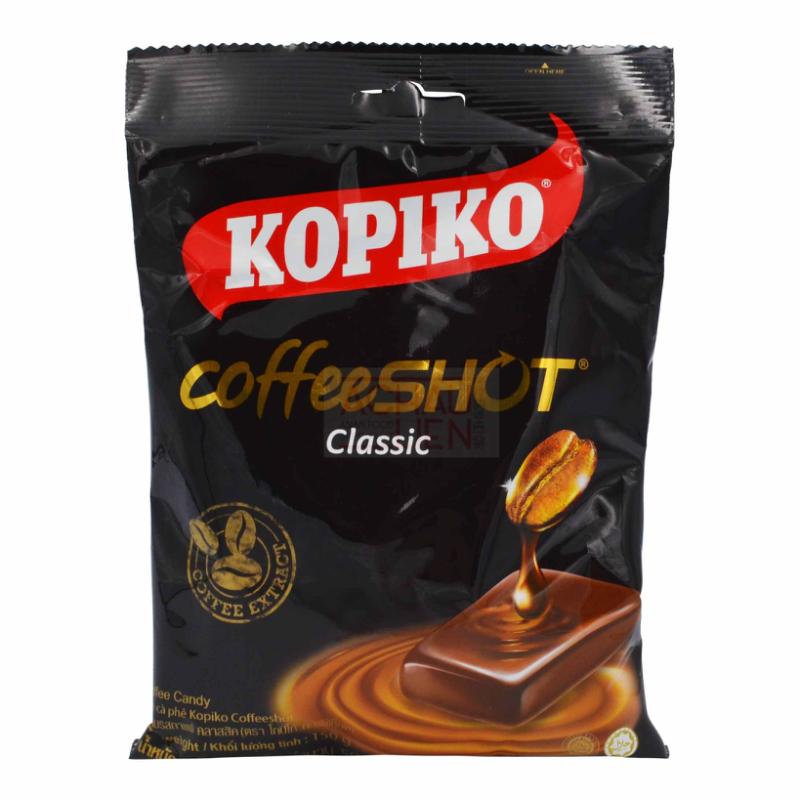 Kopiko Coffee Candy 150g
