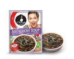 Chings Manchow Soup 55g