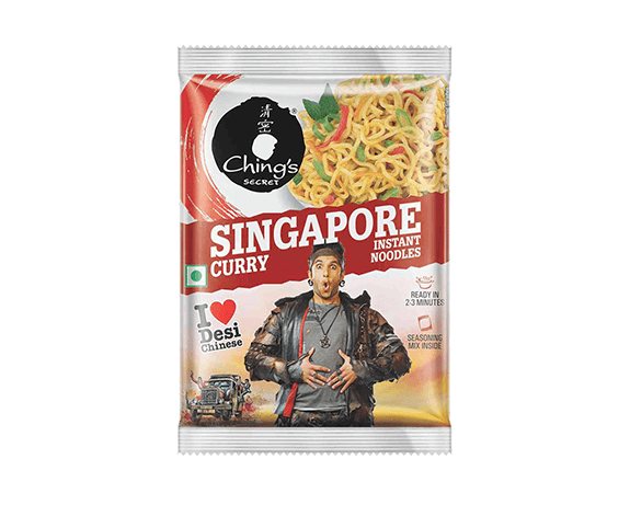 Chings Singapori Noodles 60g
