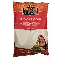 TRS Juwar Flour 1kg