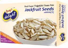 TD Jackfruit Seeds 400g