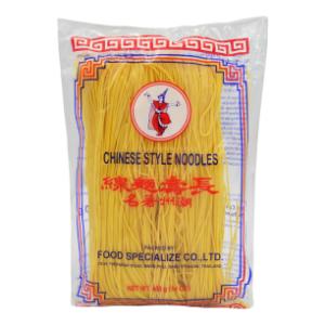 TD CHINESE STYLE NOODLES 400g