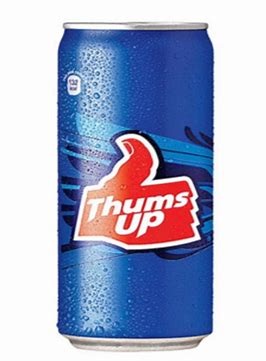 Thumbs Up 300ml Can