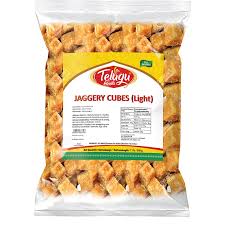 TF Jaggery Cubes 500g 2