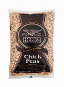 Heera Chick Peas1kg