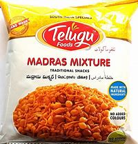TF Madras Mixture 130g