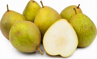 Päron/Pear