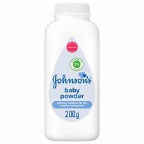 Johnson Baby  Powder 200g