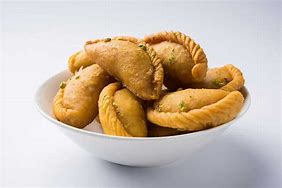 Gujiya 