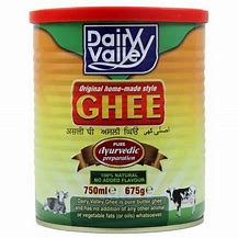 DV Butter Ghee 750ml