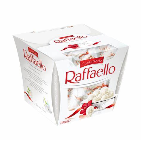 Raffaello 150g