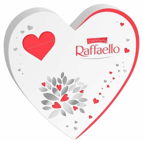 Raffaello 230g