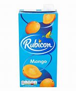 Rubicon Mango Juice 1Ltr