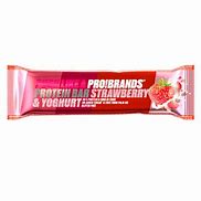 PRO Bar Straw/Yoghurt 45g