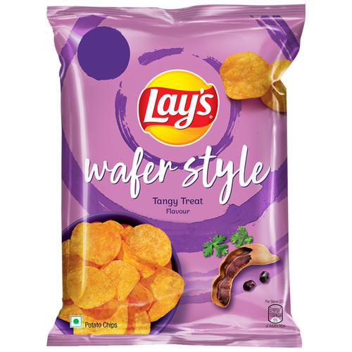 Lays Wafer Style 48g